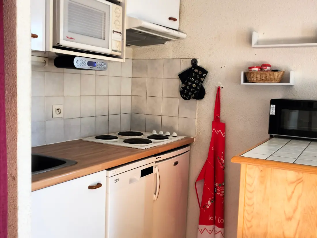 Location de Vacances Villard-de-Lans 211