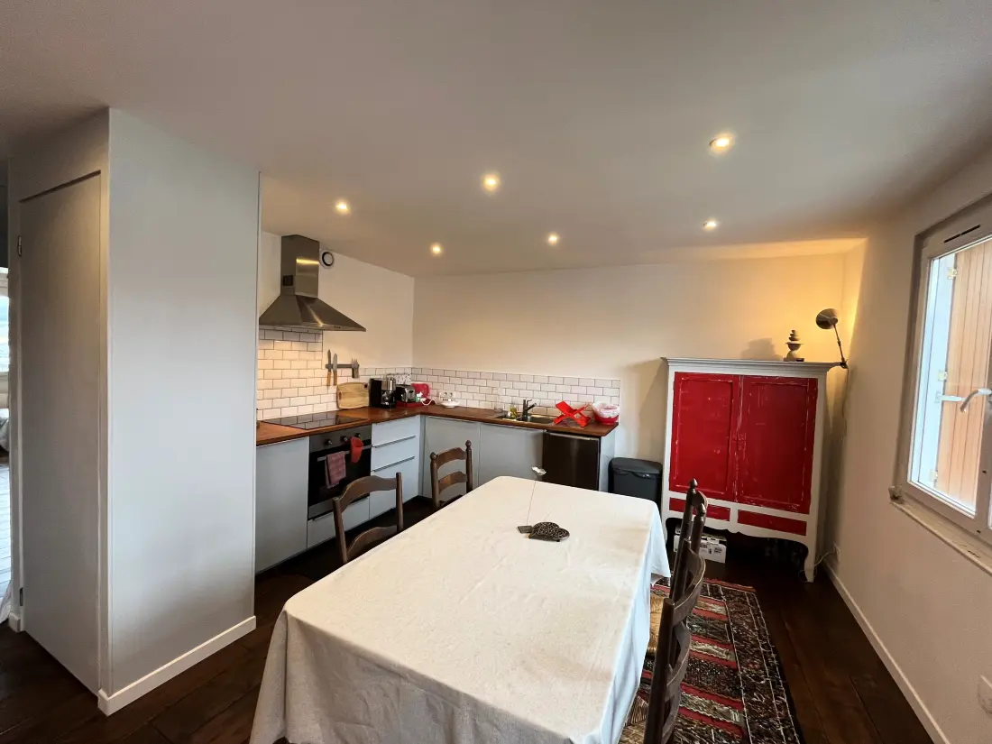 Location de Vacances Villard-de-Lans 237
