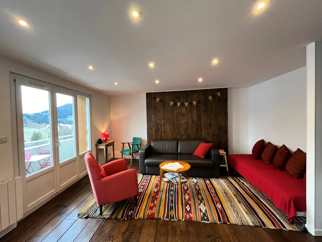 Location de Vacances Villard-de-Lans 237