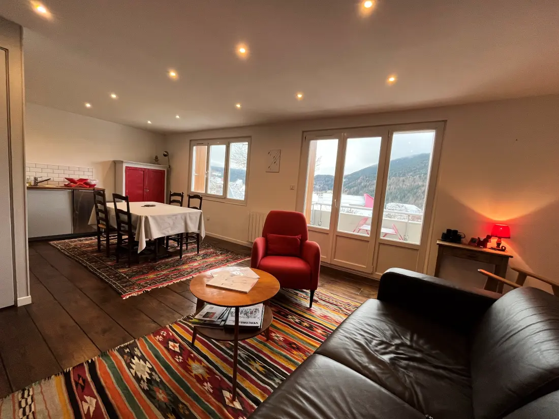Location de Vacances Villard-de-Lans 237