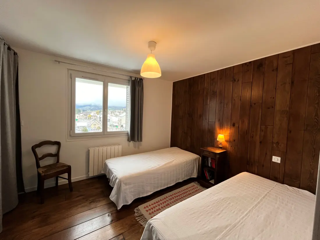 Location de Vacances Villard-de-Lans 237