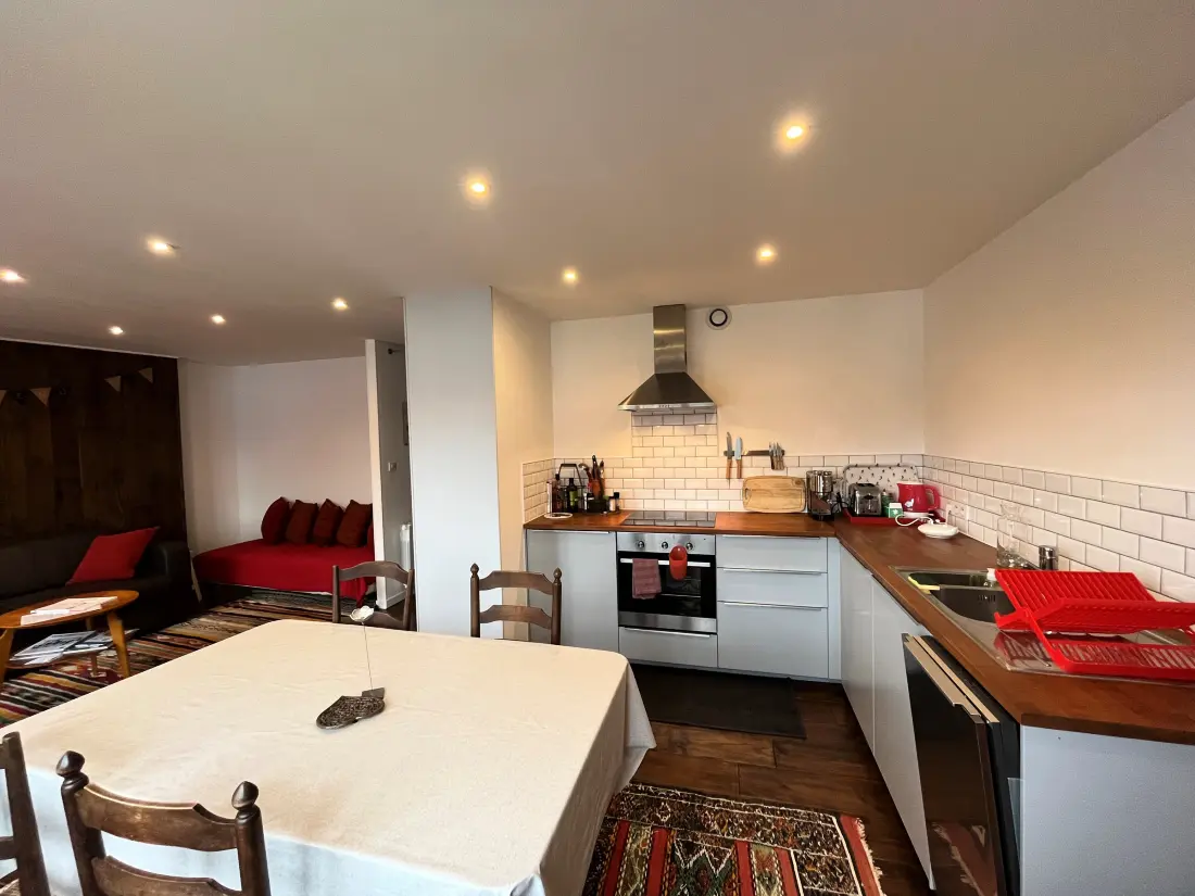 Location de Vacances Villard-de-Lans 237
