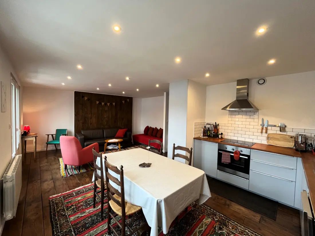 Location de Vacances Villard-de-Lans 237