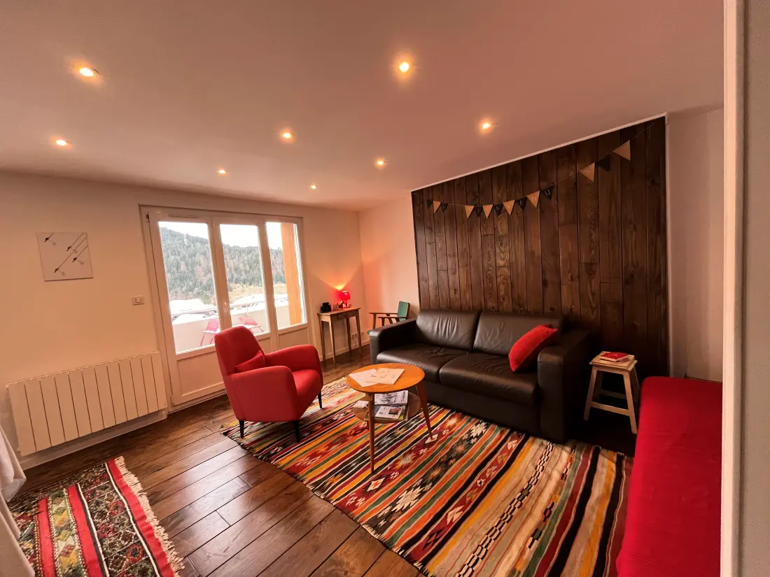 Location de Vacances Villard-de-Lans 237