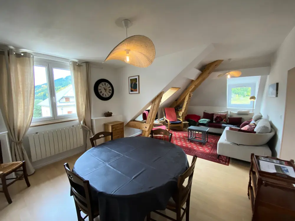 Location de Vacances Villard-de-Lans 241