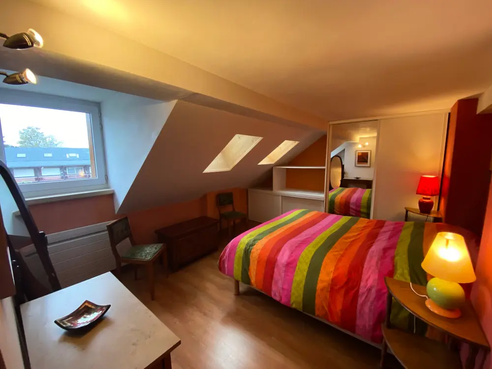 Location de Vacances Villard-de-Lans 241