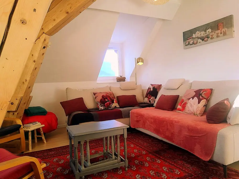 Location de Vacances Villard-de-Lans 241