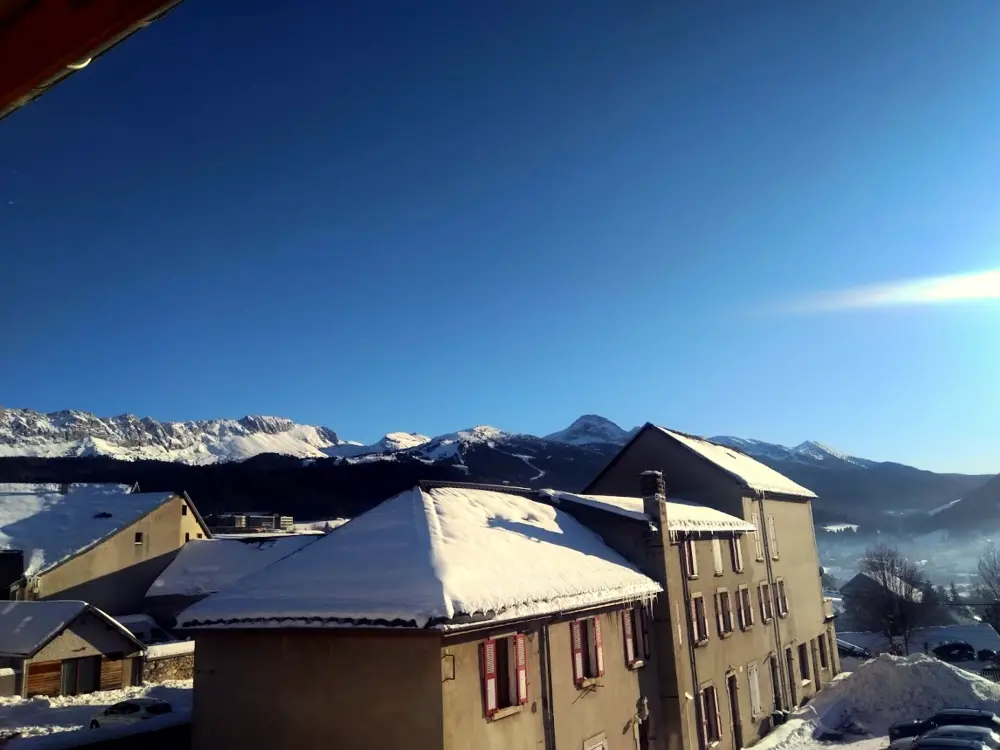 Location de Vacances Villard-de-Lans 241