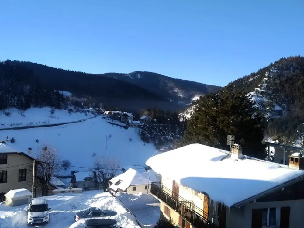 Location de Vacances Villard-de-Lans 241