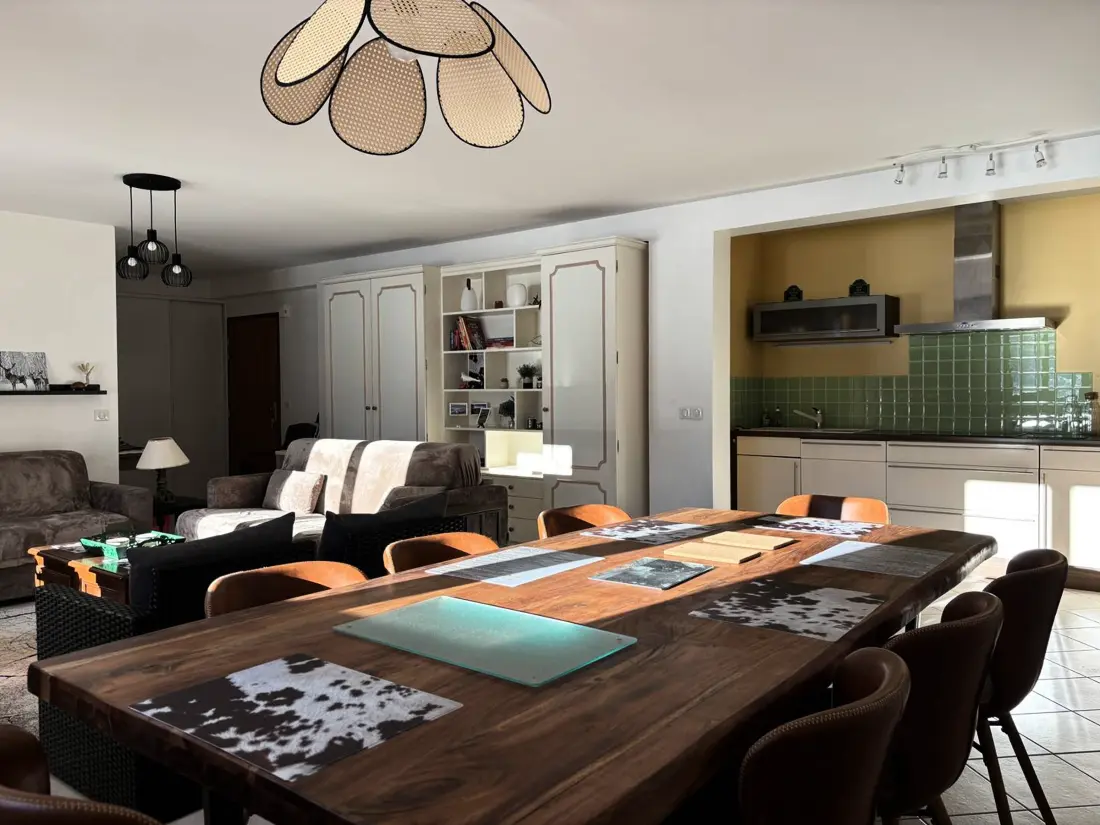 Location de Vacances Villard-de-Lans 243