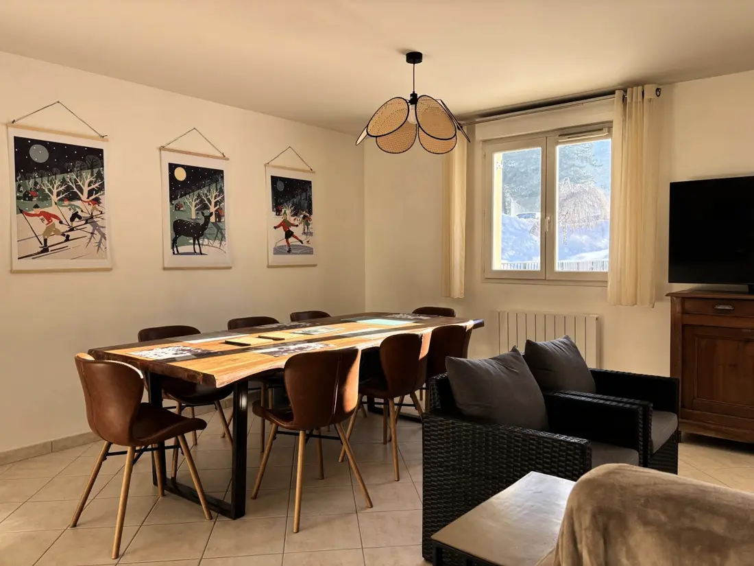 Location de Vacances Villard-de-Lans 243