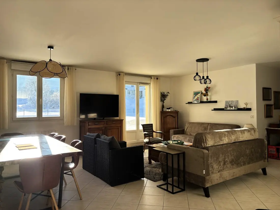 Location de Vacances Villard-de-Lans 243