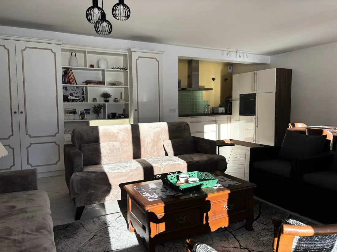 Location de Vacances Villard-de-Lans 243