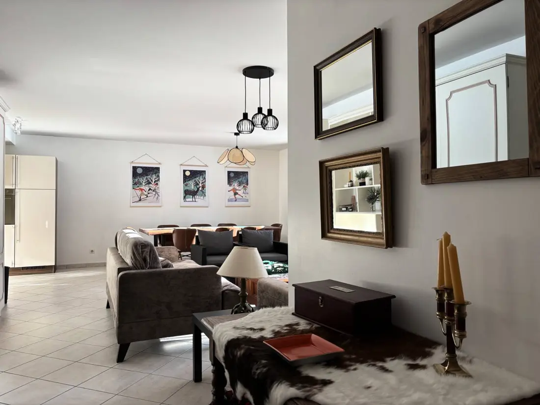 Location de Vacances Villard-de-Lans 243