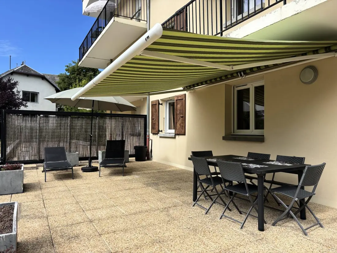 Location de Vacances Villard-de-Lans 243
