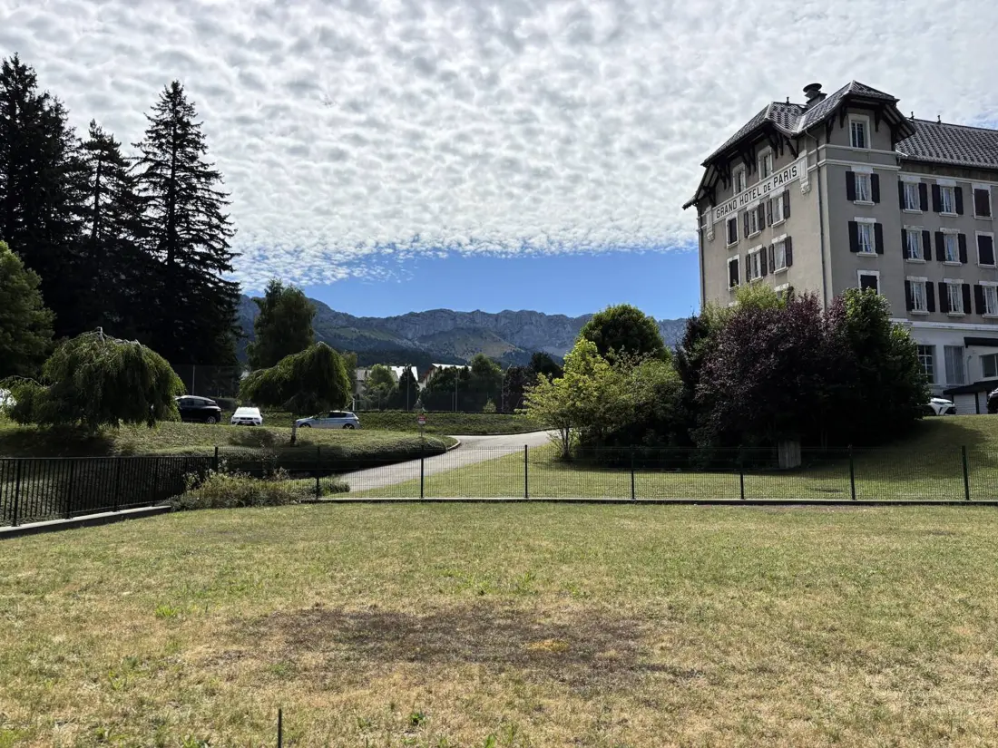 Location de Vacances Villard-de-Lans 243