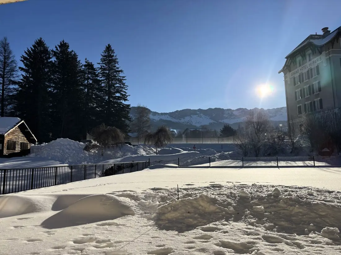 Location de Vacances Villard-de-Lans 243