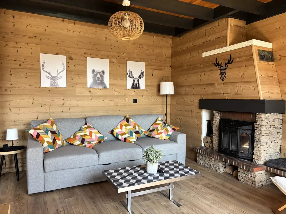 Location de Vacances Villard-de-Lans 247