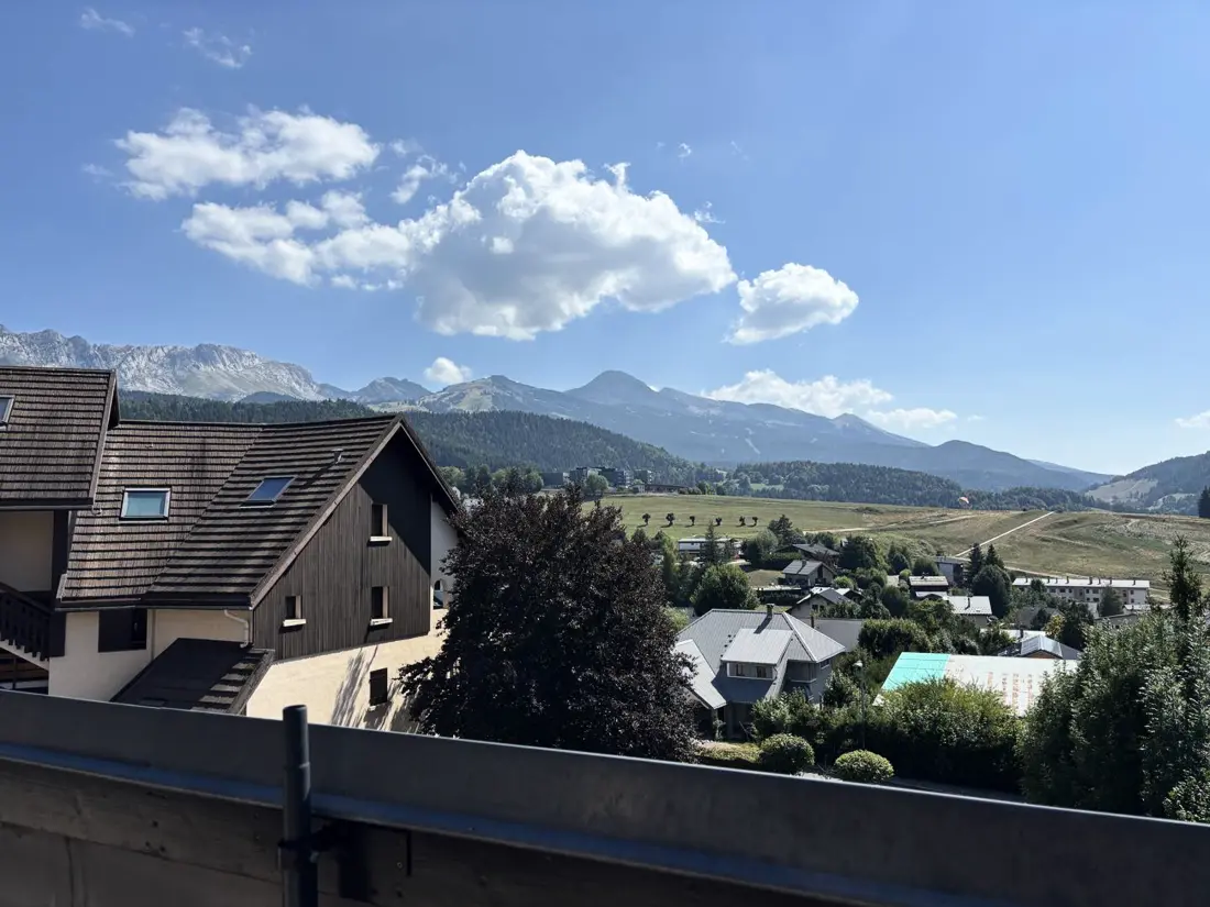 Location de Vacances Villard-de-Lans 247