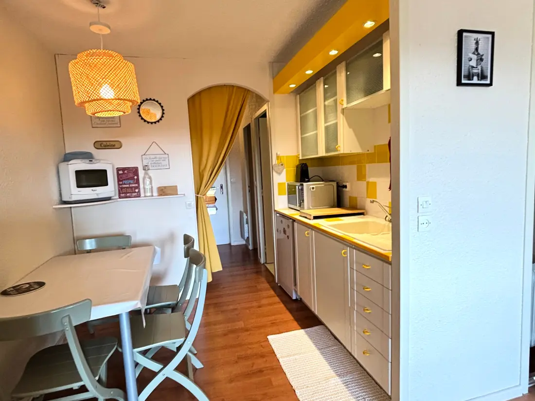 Location de Vacances Villard-de-Lans 252