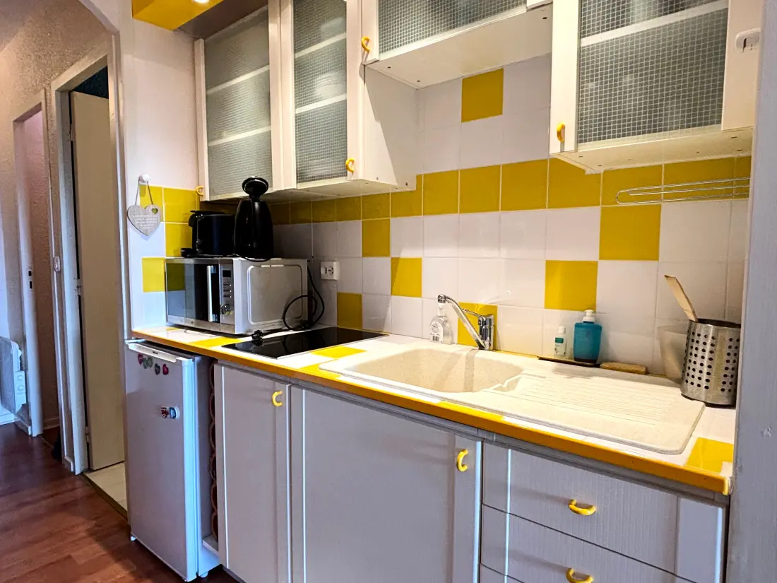 Location de Vacances Villard-de-Lans 252
