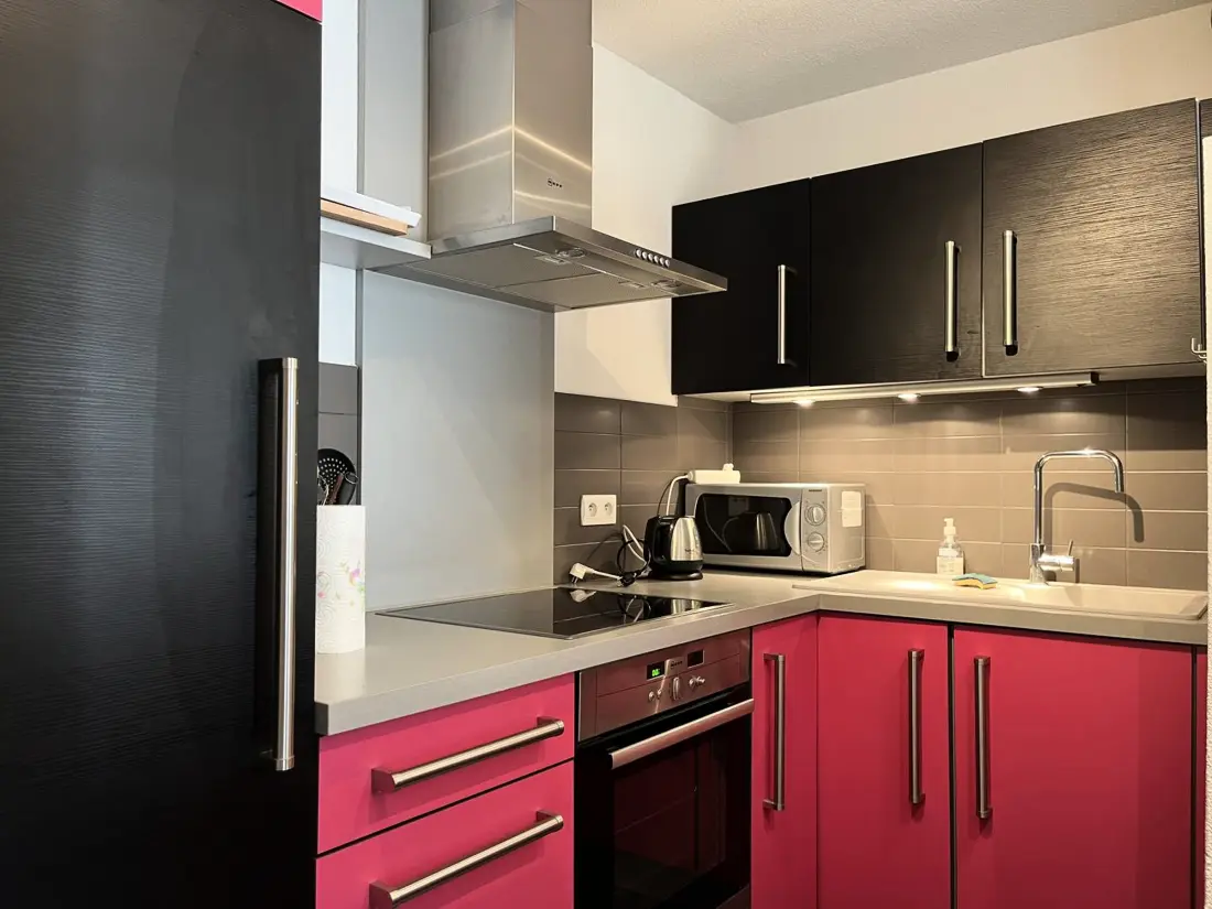 Location de Vacances Villard-de-Lans 253