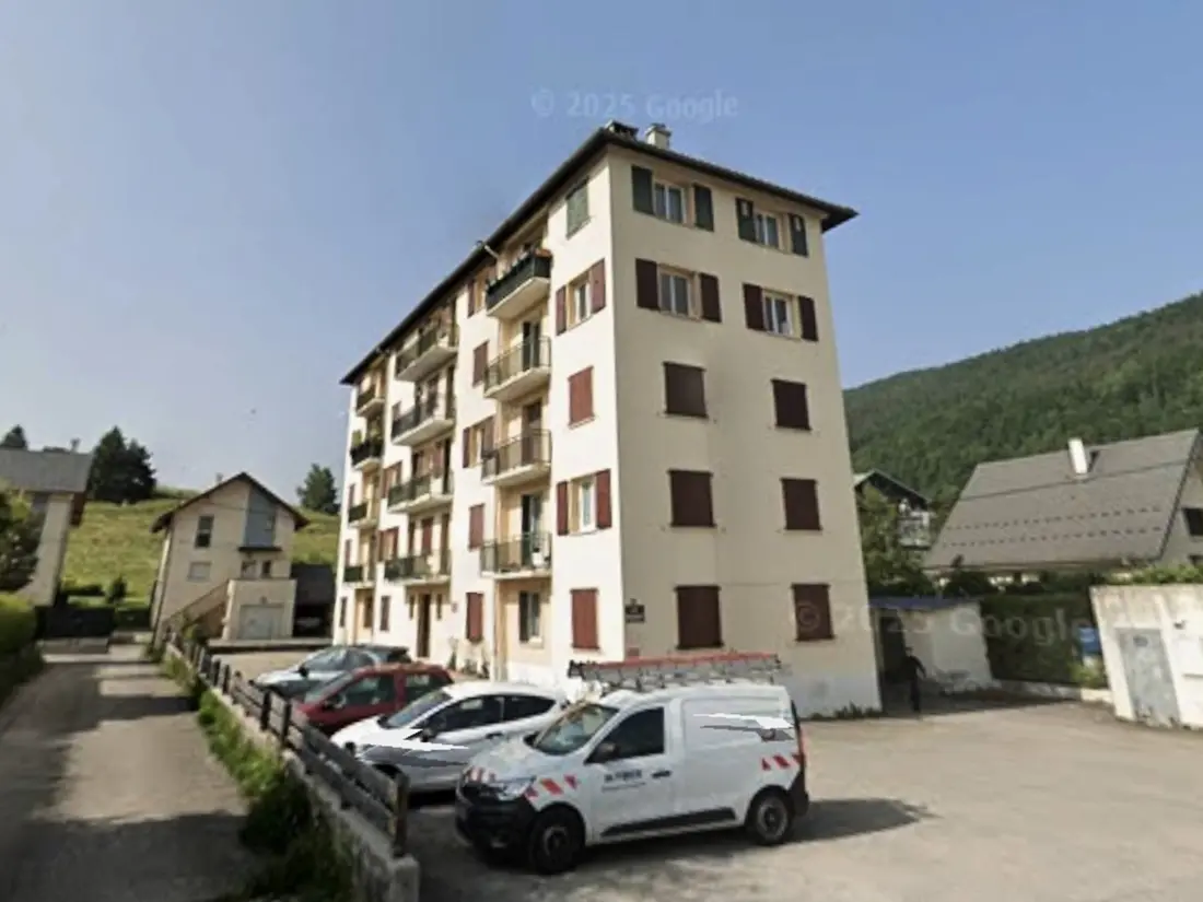 Location de Vacances Villard-de-Lans 254