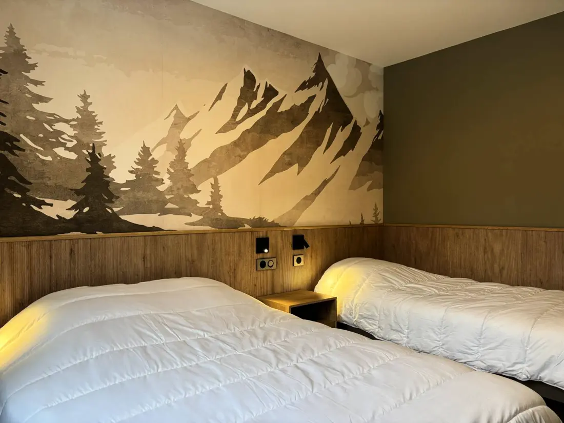 Location de Vacances Villard-de-Lans 254