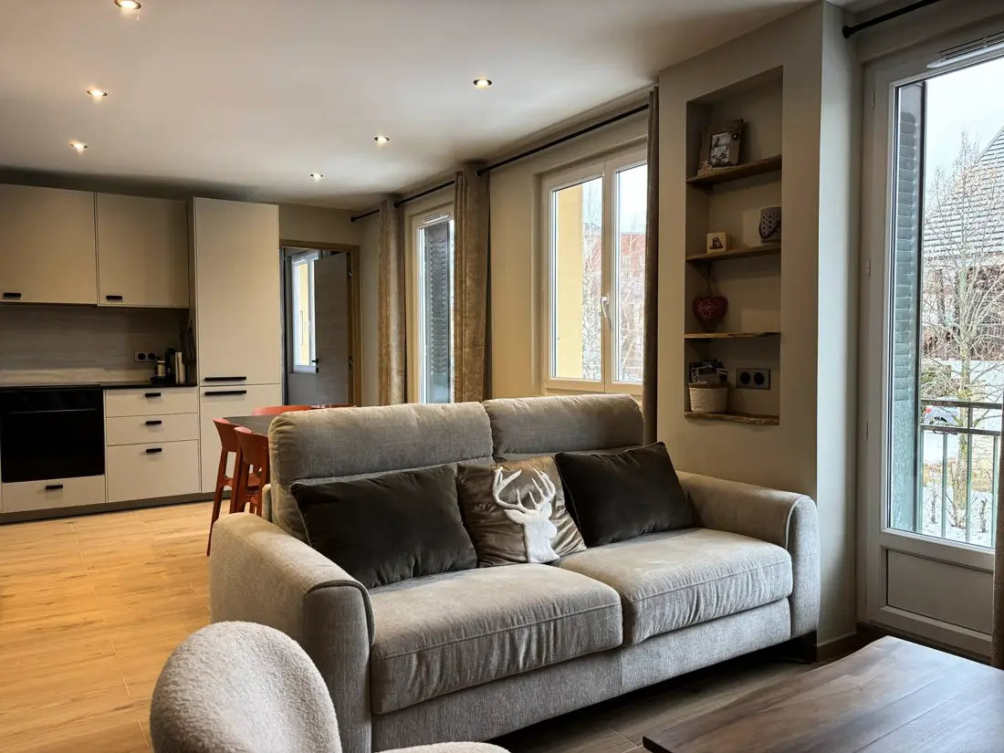 Location de Vacances Villard-de-Lans 254