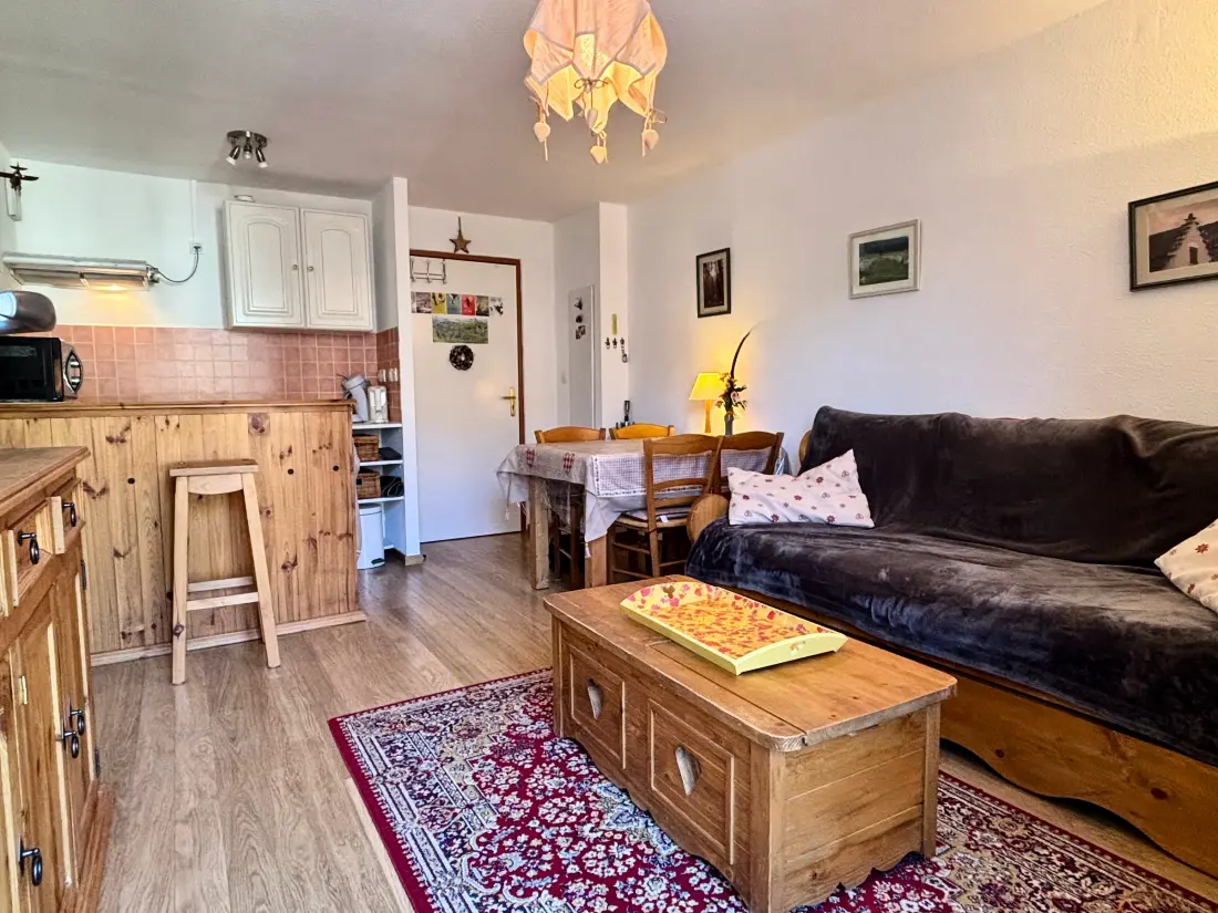Location de Vacances Villard-de-Lans 255
