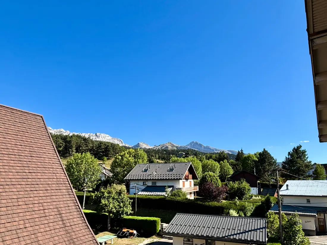 Location de Vacances Villard-de-Lans 255
