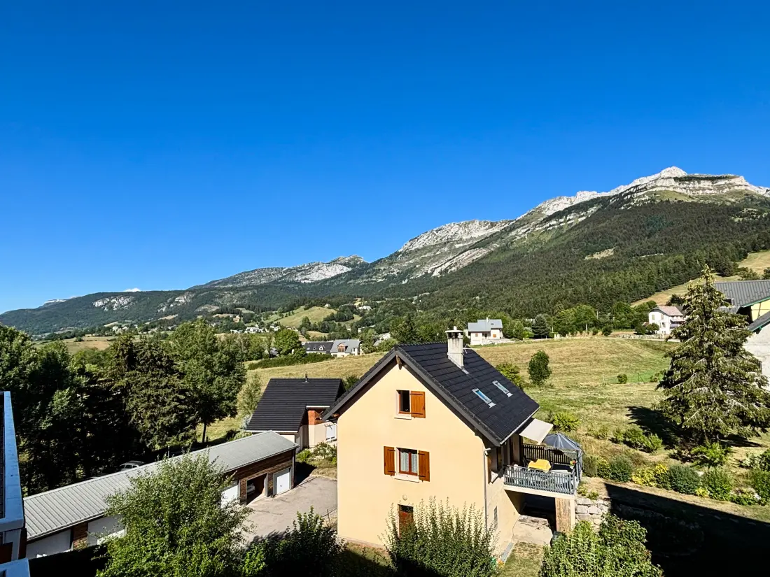 Location de Vacances Villard-de-Lans 255