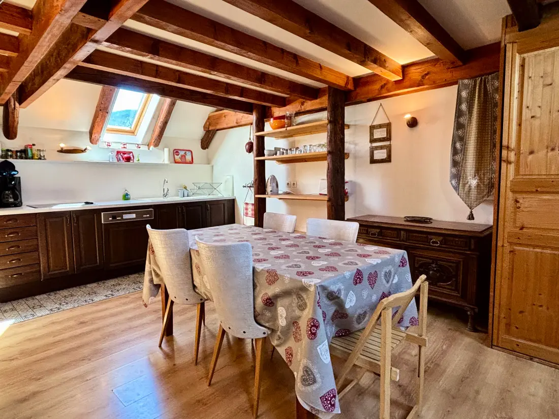 Location de Vacances Villard-de-Lans 258