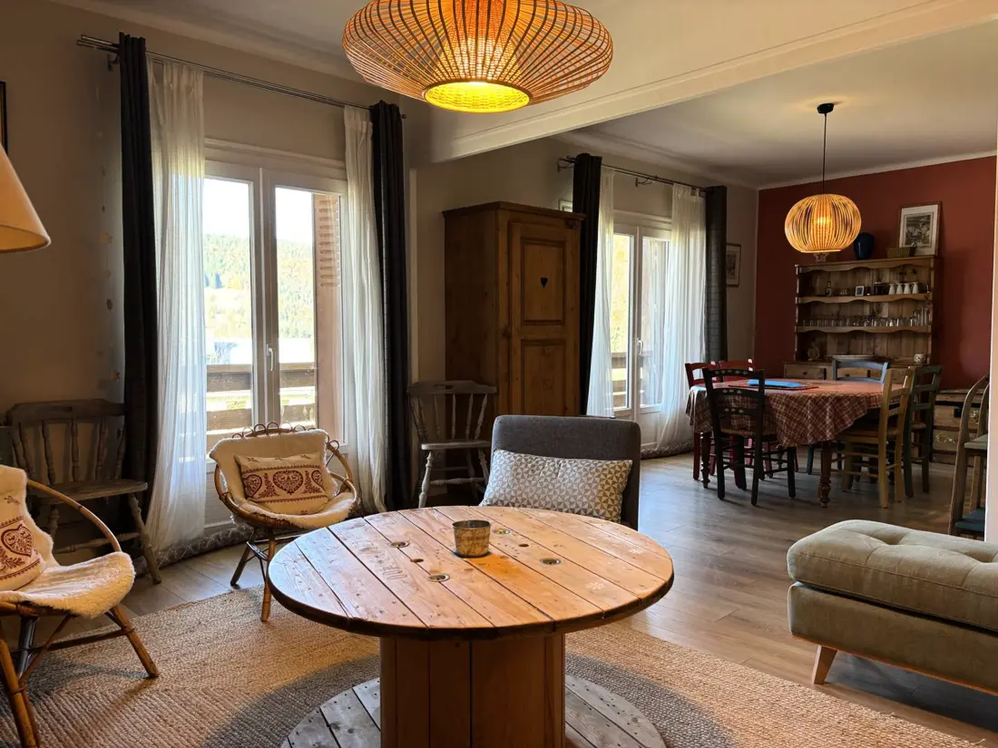 Location de Vacances Villard-de-Lans 31