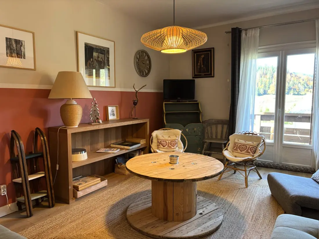 Location de Vacances Villard-de-Lans 31