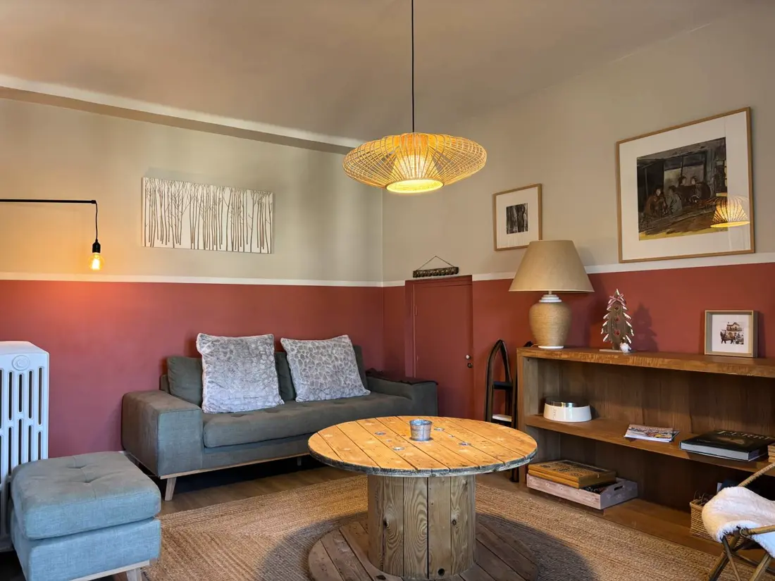 Location de Vacances Villard-de-Lans 31