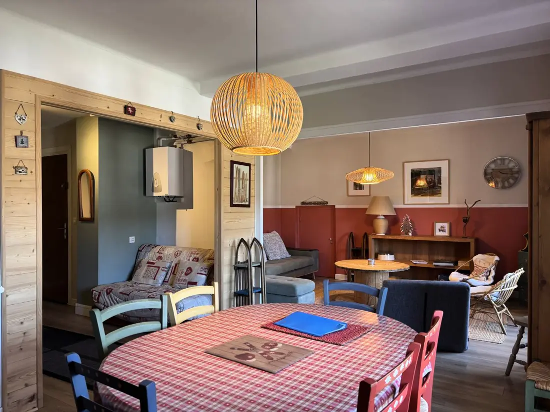 Location de Vacances Villard-de-Lans 31