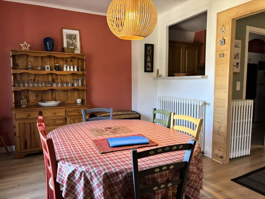Location de Vacances Villard-de-Lans 31
