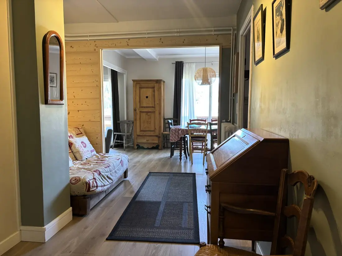 Location de Vacances Villard-de-Lans 31