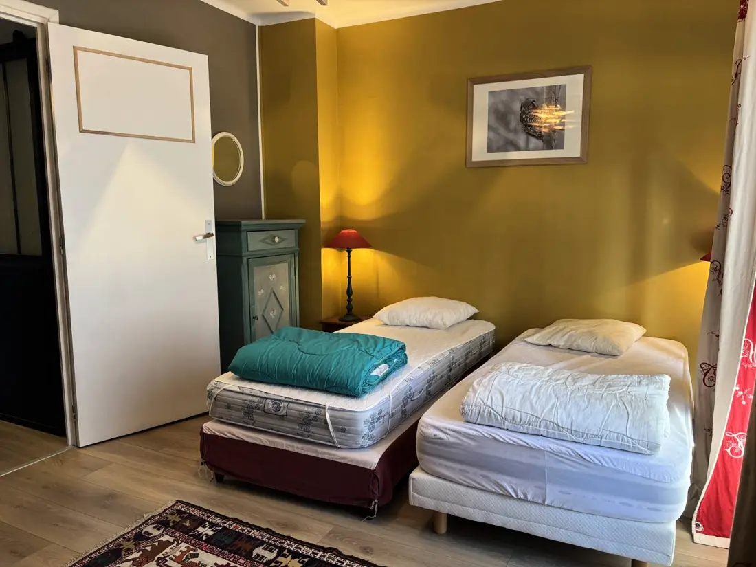 Location de Vacances Villard-de-Lans 31