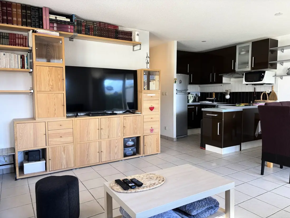 Location de Vacances Villard-de-Lans 41