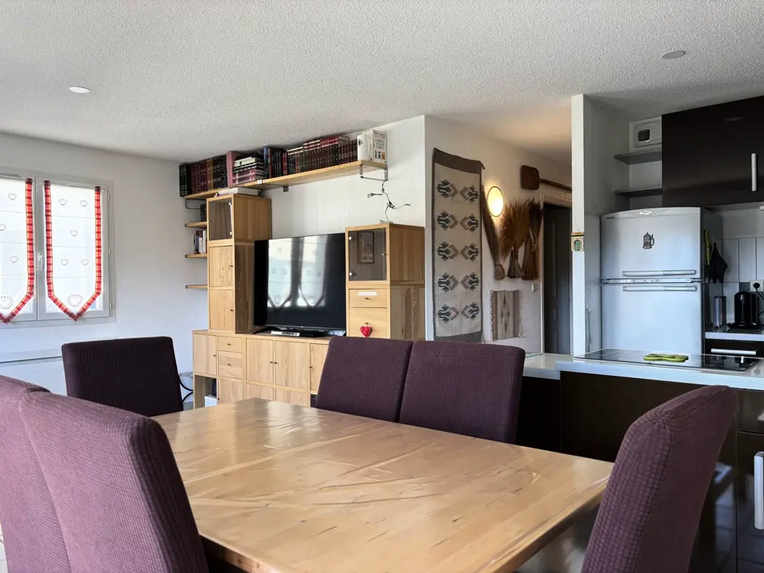Location de Vacances Villard-de-Lans 41