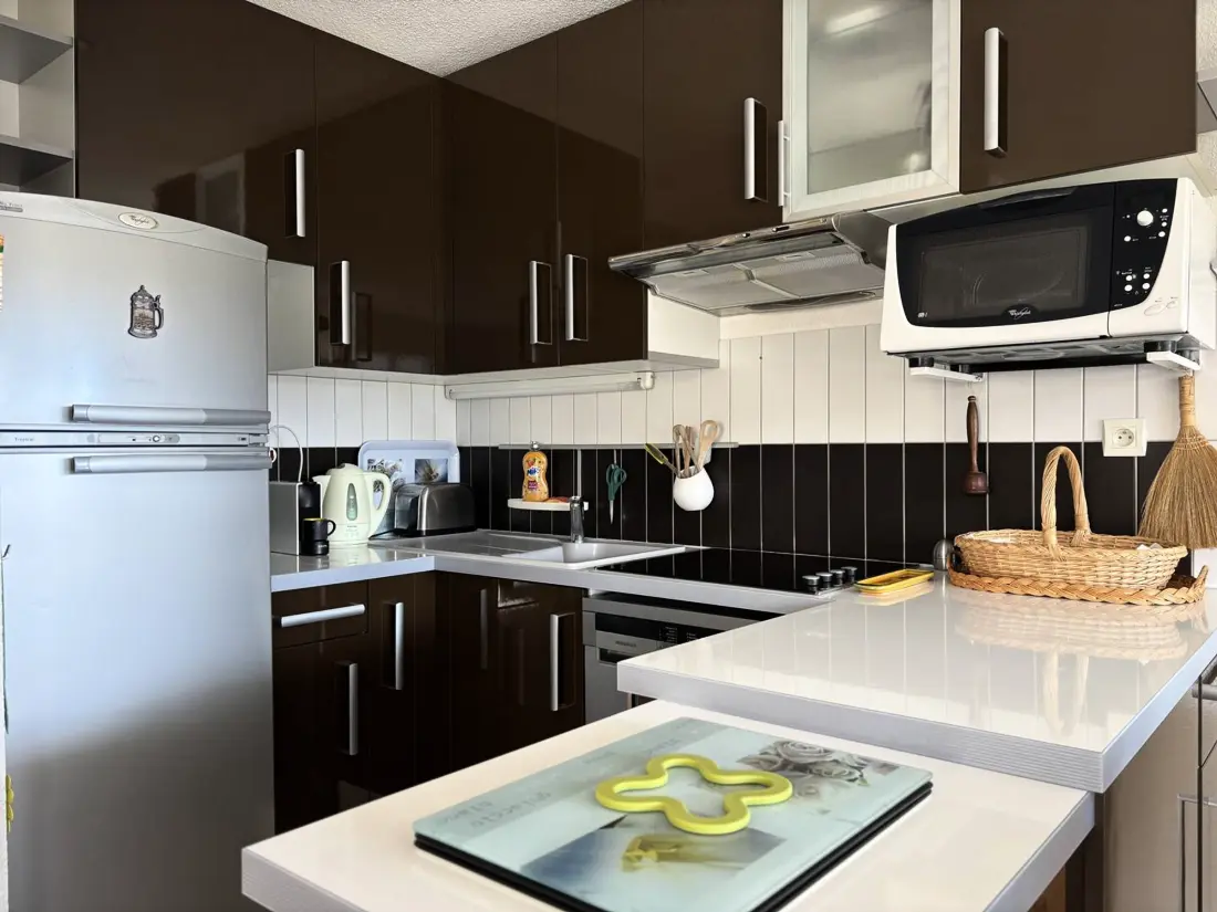 Location de Vacances Villard-de-Lans 41