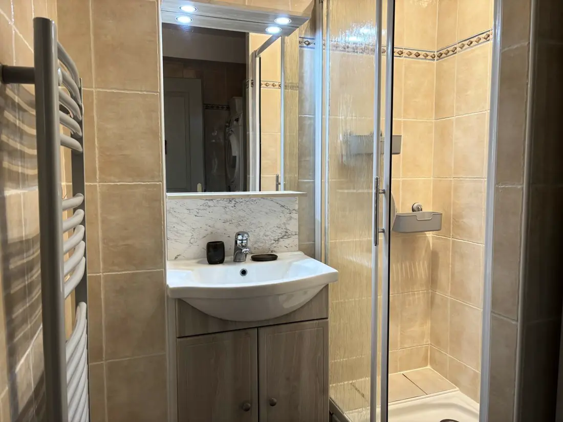 Location de Vacances Villard-de-Lans 41