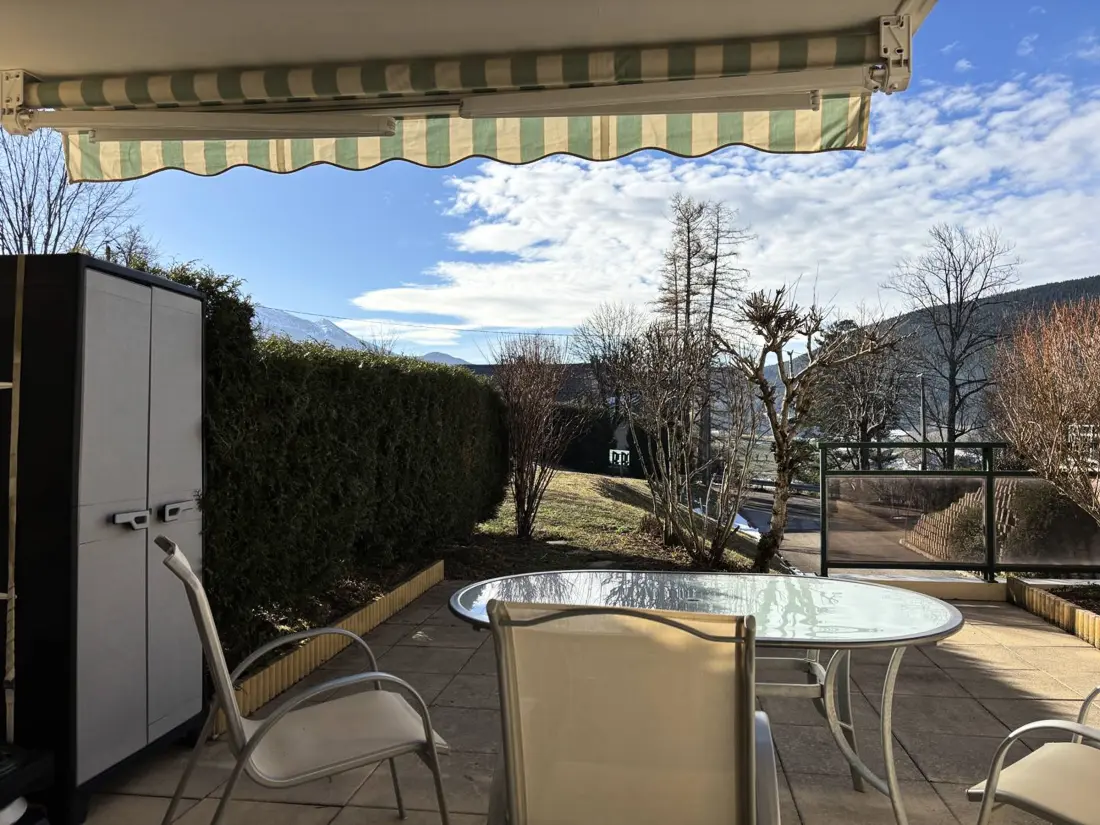 Location de Vacances Villard-de-Lans 41