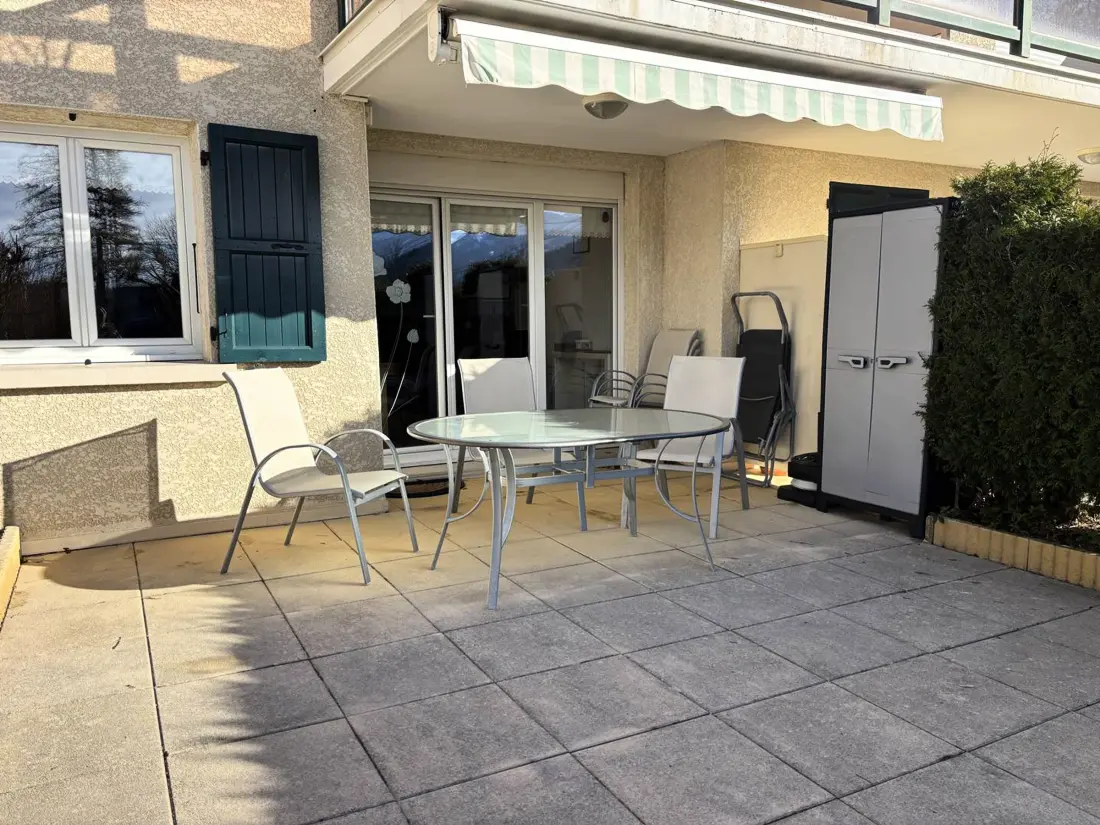 Location de Vacances Villard-de-Lans 41