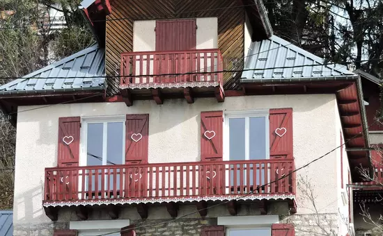 Maison Brunet