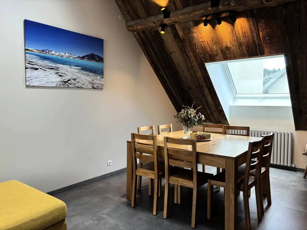 Maison de Vacances Villard-de-Lans 149