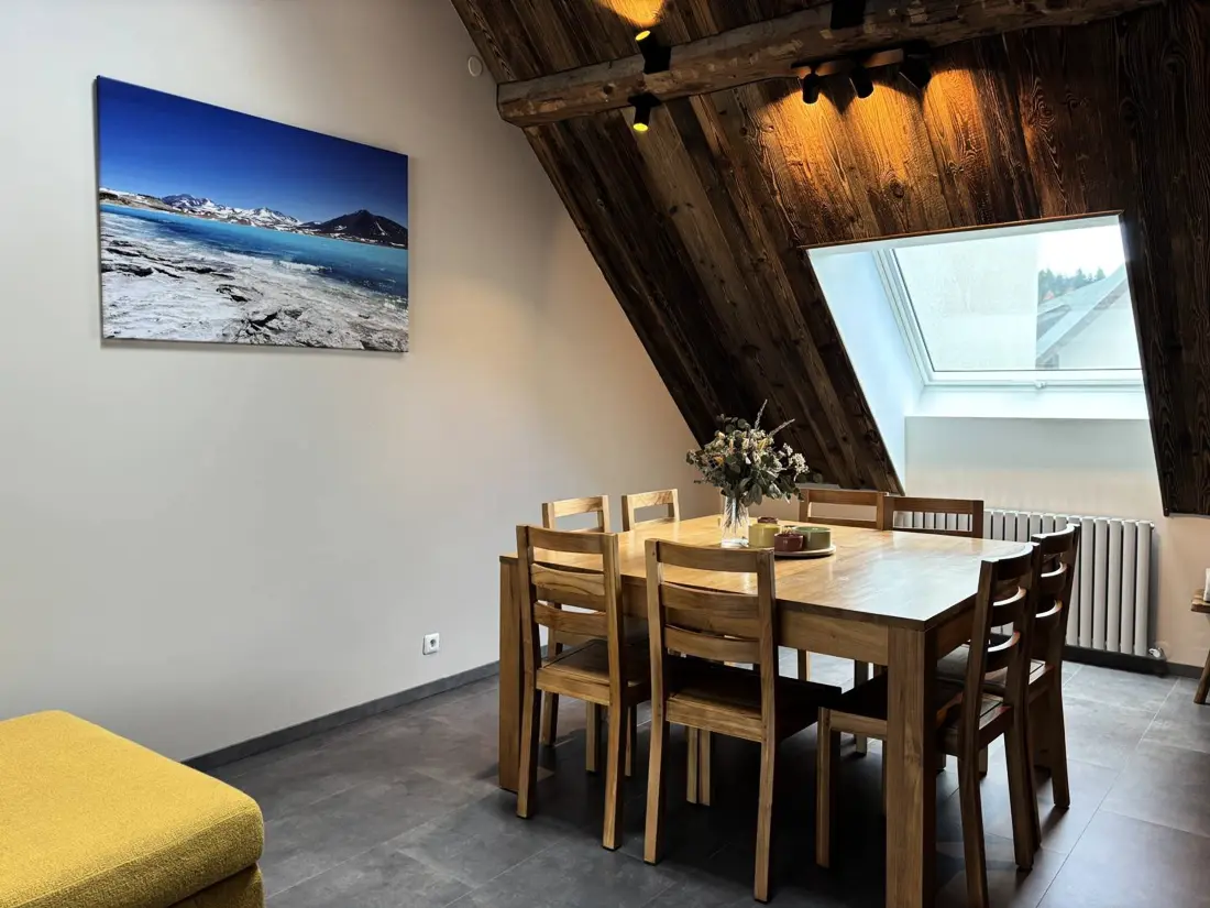 Maison de Vacances Villard-de-Lans 149