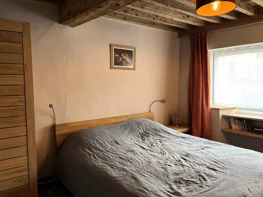Maison de Vacances Villard-de-Lans 149